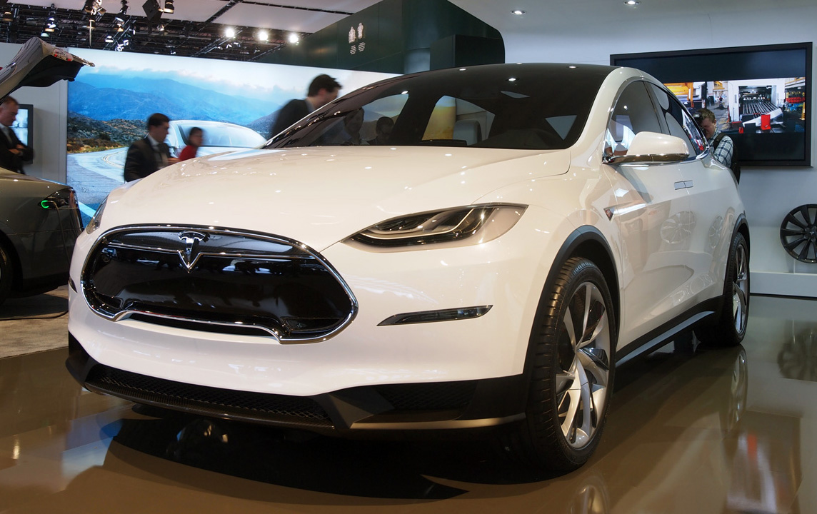 ¿Cuál es el Rumbo de Tesla para 2015?