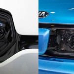 Renault ZOE vs Kia soul EV