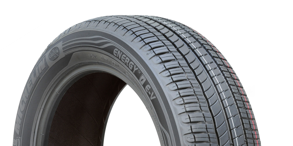 Neumáticos Michelin Energy EV