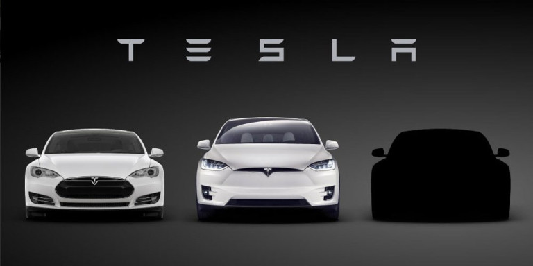 El 1 de Abril podrás pedir tu Tesla Model 3