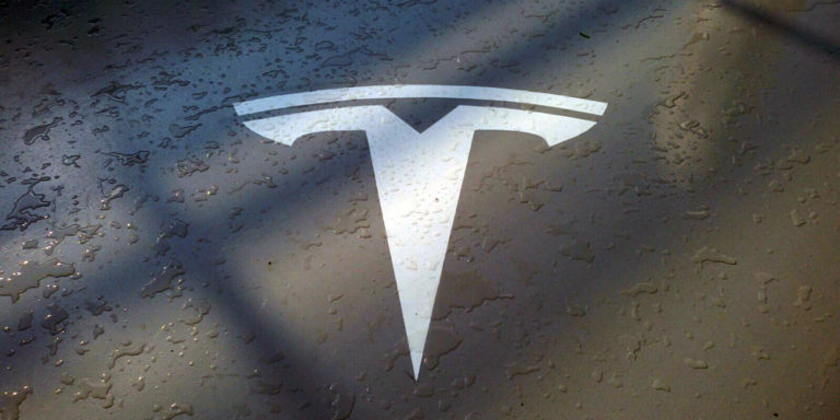 Tesla Supercharger Murcia